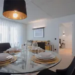 Liiiving In Gaia - Seaside Apartment *