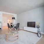 Liiiving In Gaia - Seaside Apartment