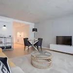 Apartment Liiiving In Gaia - Seaside