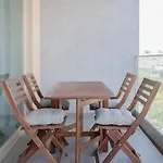 Apartment Liiiving In Gaia - Seaside *