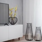 Liiiving In Gaia - Seaside Apartment *