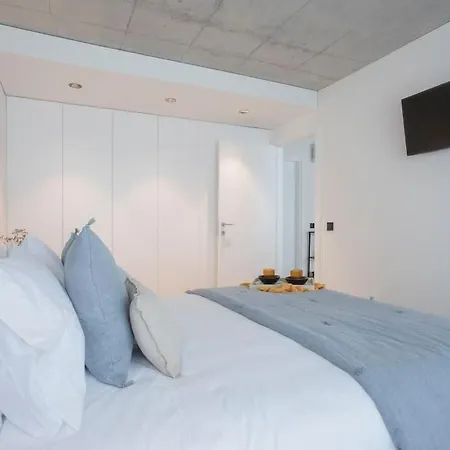Liiiving In Gaia - Seaside Apartment Vila Nova de Gaia