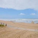아파트 Liiiving In Gaia - Seaside