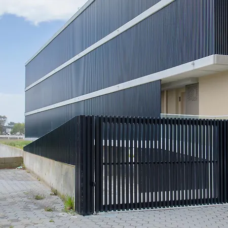 Liiiving In Gaia - Seaside Lejlighed Vila Nova de Gaia