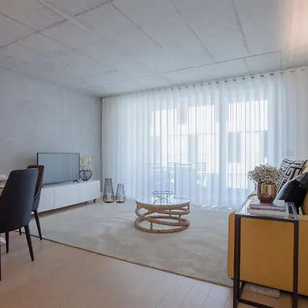 Apartment Liiiving In Gaia - Seaside