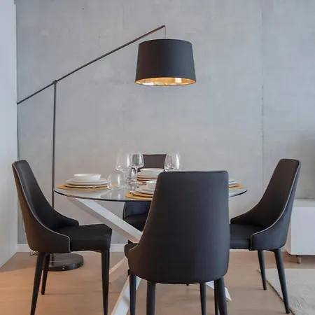 Liiiving In Gaia - Seaside Lejlighed