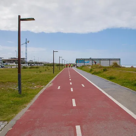 Liiiving In Gaia - Seaside Lejlighed Vila Nova de Gaia