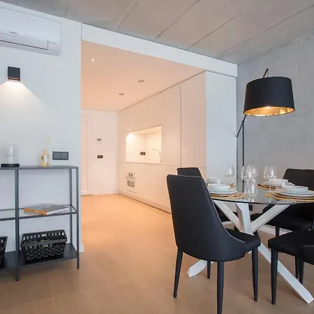 Liiiving In Gaia - Seaside Vila Nova de Gaia