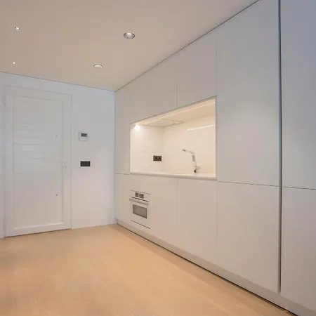 Liiiving In Gaia - Seaside Apartment Vila Nova de Gaia