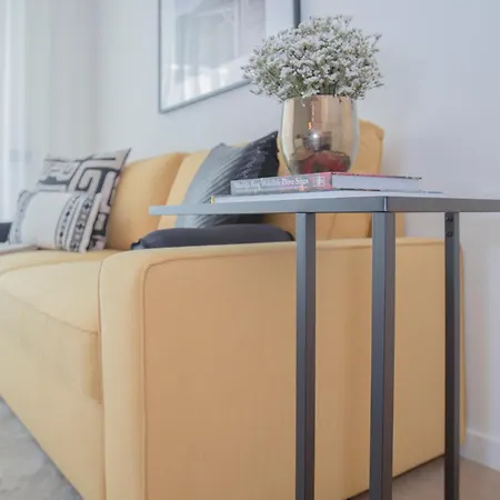 Liiiving In Gaia - Seaside Lejlighed Vila Nova de Gaia