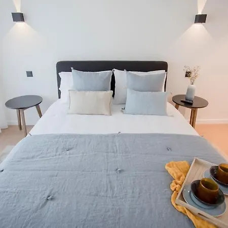 Daire Liiiving In Gaia - Seaside Vila Nova de Gaia