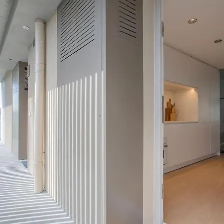 Liiiving In Gaia - Seaside Vila Nova de Gaia