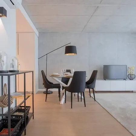 Apartmán Liiiving In Gaia - Seaside Vila Nova de Gaia