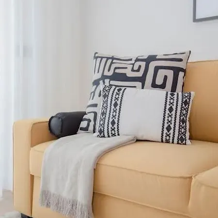 Liiiving In Gaia - Seaside Apartmán Vila Nova de Gaia