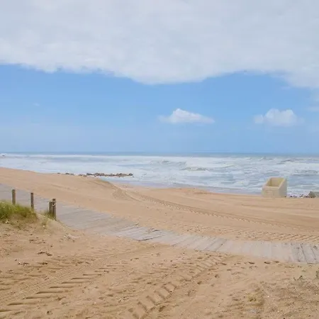 Daire Liiiving In Gaia - Seaside