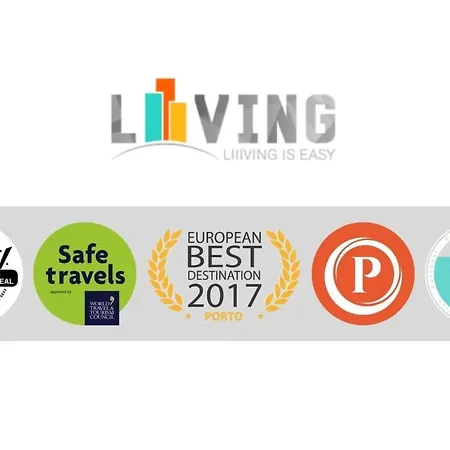 Apartman Liiiving In Gaia - Seaside Vila Nova de Gaia