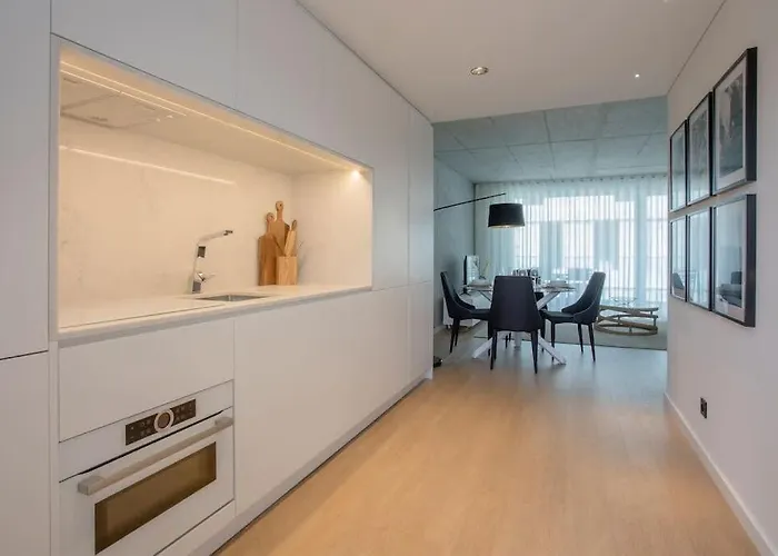 Apartment Liiiving In Gaia - Seaside Vila Nova de Gaia