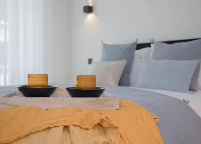 Liiiving In Gaia - Seaside