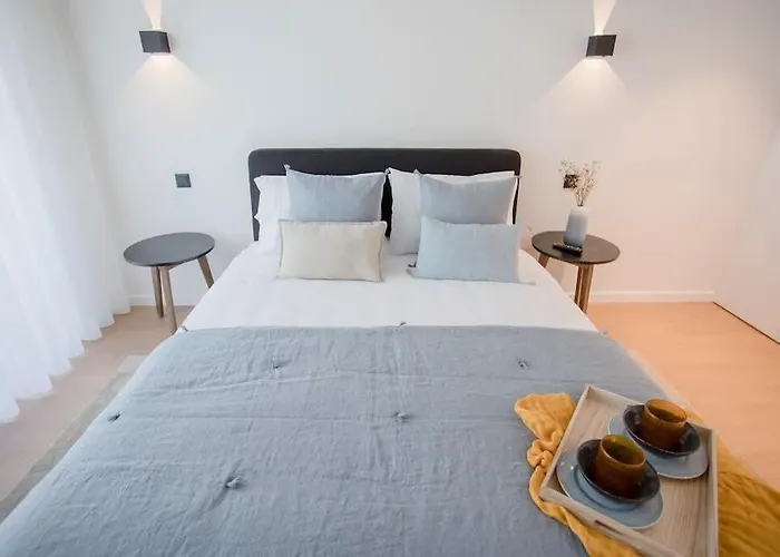 Apartman Liiiving In Gaia - Seaside Vila Nova de Gaia