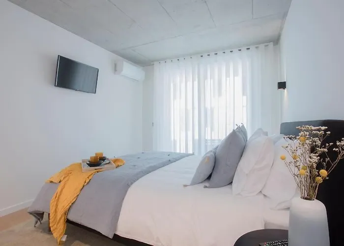 Liiiving In Gaia - Seaside Vila Nova de Gaia