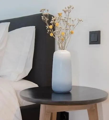 Liiiving In Gaia - Seaside Apartman Vila Nova de Gaia