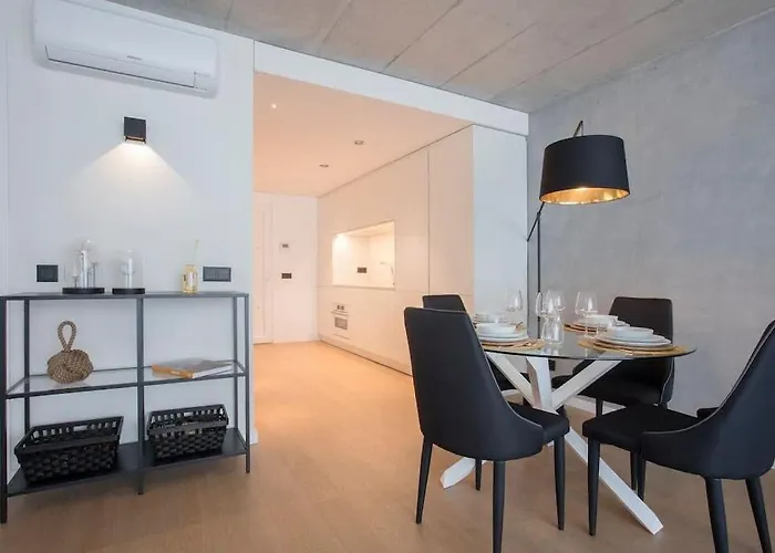 Liiiving In Gaia - Seaside * Vila Nova de Gaia