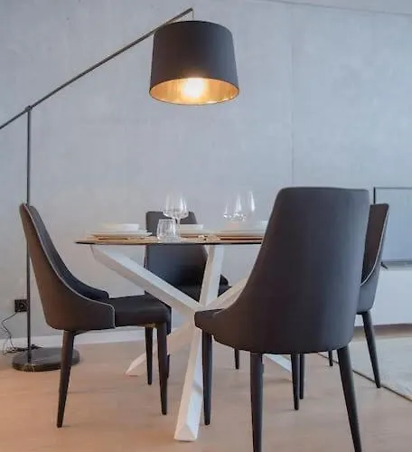 Apartment Liiiving In Gaia - Seaside