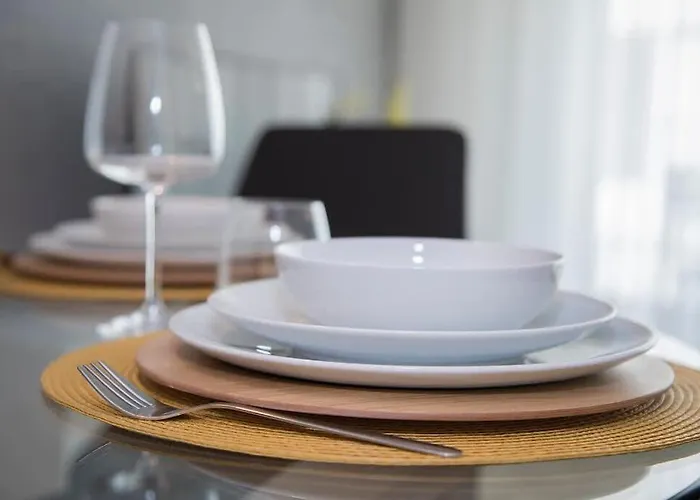 Apartment Liiiving In Gaia - Seaside *