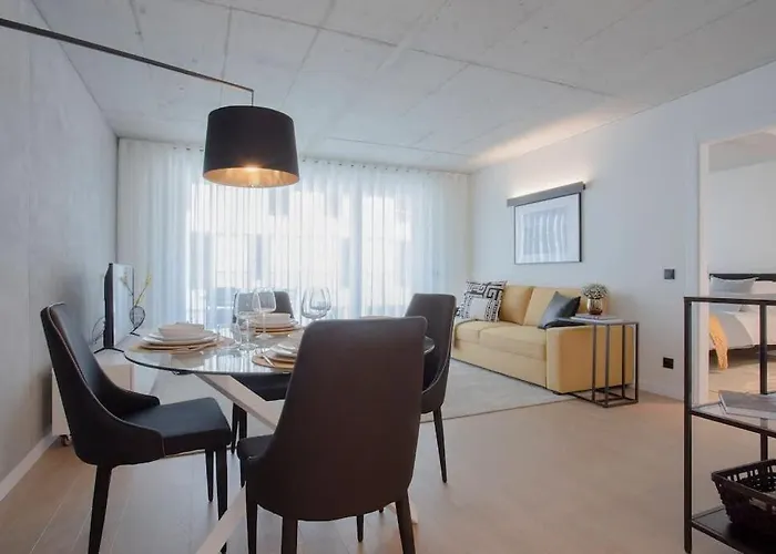 Liiiving In Gaia - Seaside Vila Nova de Gaia