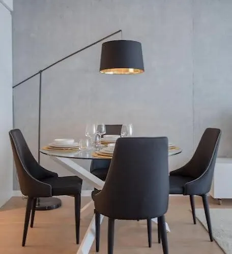 Apartment Liiiving In Gaia - Seaside Vila Nova de Gaia