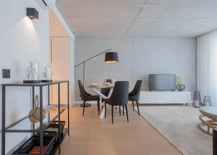 Apartman Liiiving In Gaia - Seaside Vila Nova de Gaia