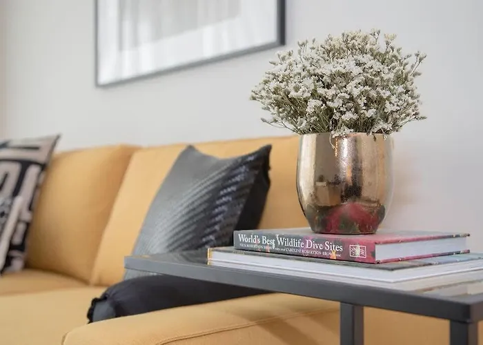 Lejlighed Liiiving In Gaia - Seaside