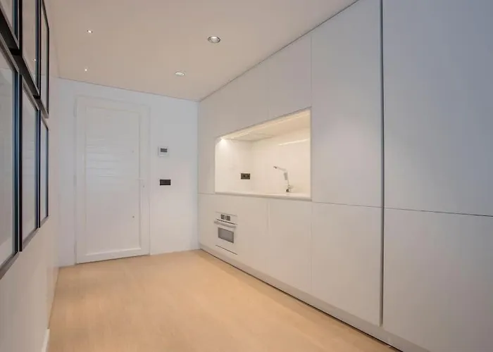 Apartman Liiiving In Gaia - Seaside *