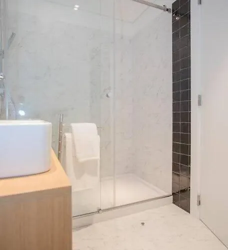 Liiiving In Gaia - Seaside Apartman *