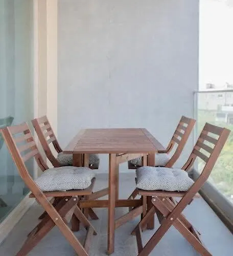 Apartman Liiiving In Gaia - Seaside *