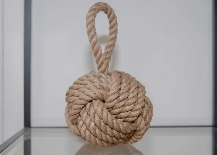 Liiiving In Gaia - Seaside Apartment *