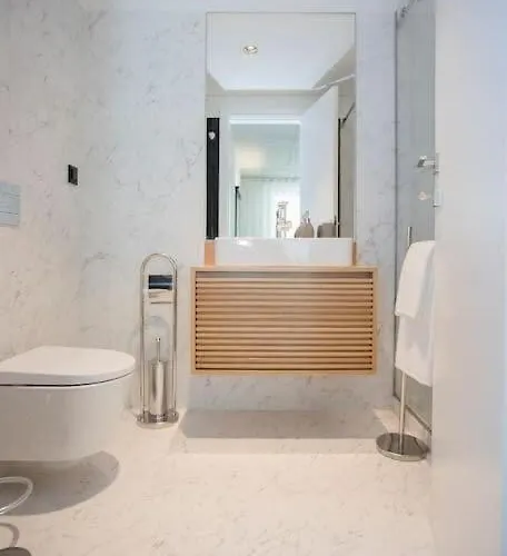 Apartman Liiiving In Gaia - Seaside