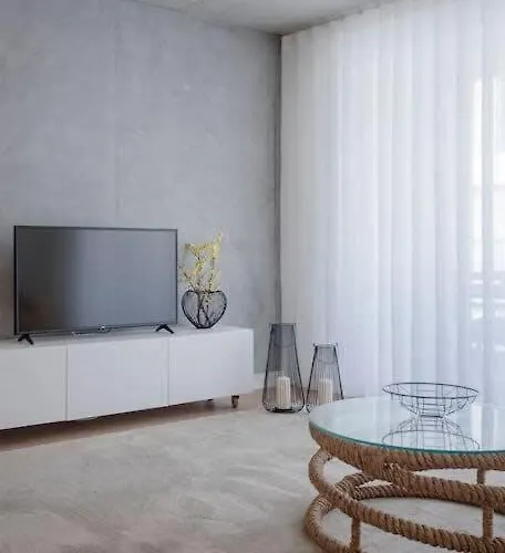 Apartment Liiiving In Gaia - Seaside Vila Nova de Gaia