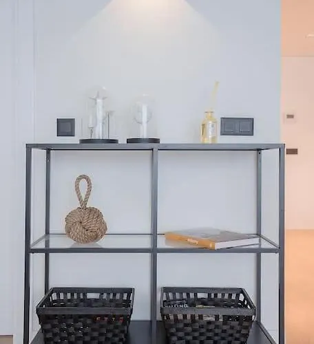 Liiiving In Gaia - Seaside Vila Nova de Gaia