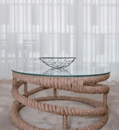 Lejlighed Liiiving In Gaia - Seaside *