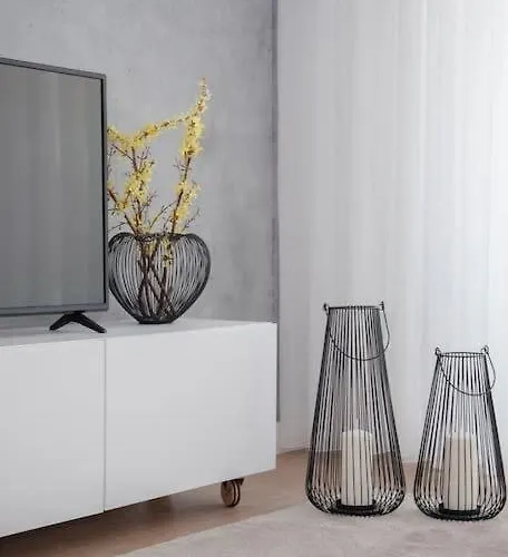 Liiiving In Gaia - Seaside Apartment *