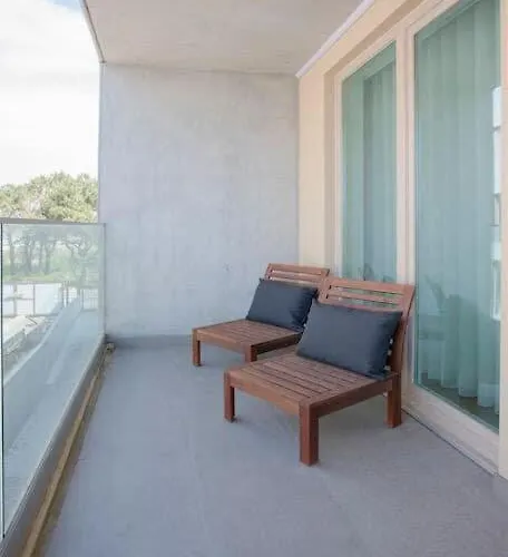 Liiiving In Gaia - Seaside Apartman *