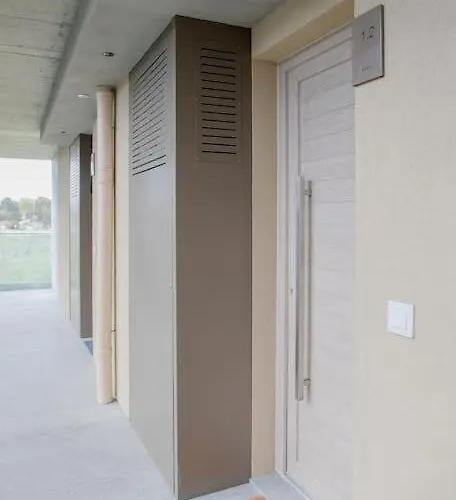 Liiiving In Gaia - Seaside Vila Nova de Gaia