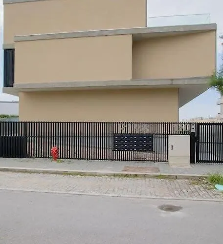 Apartment Liiiving In Gaia - Seaside