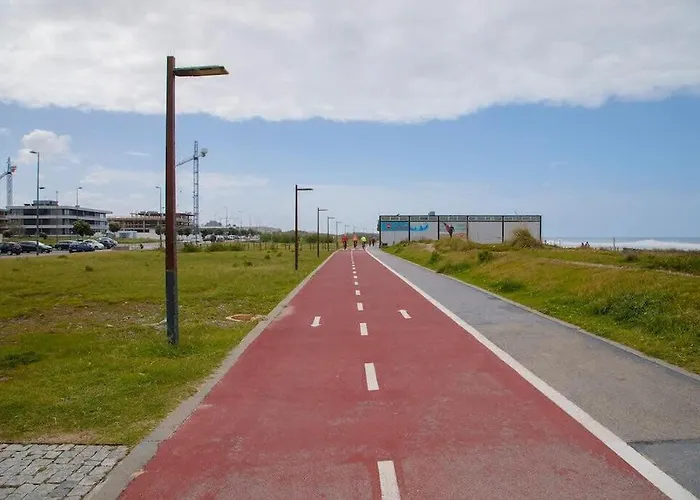 Apartment Liiiving In Gaia - Seaside Vila Nova de Gaia