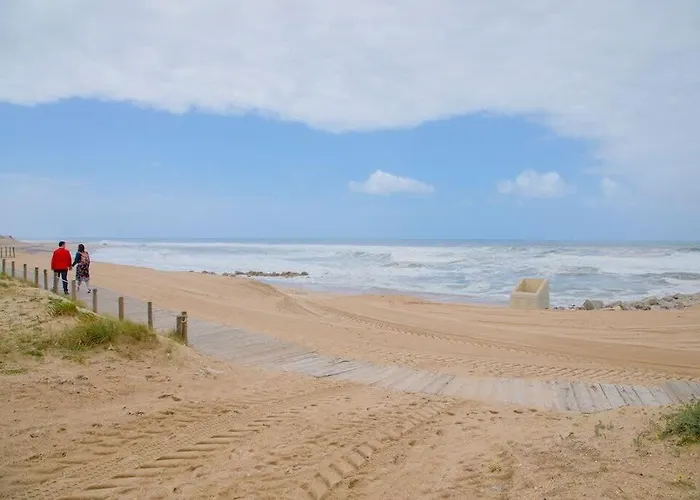 Apartman Liiiving In Gaia - Seaside