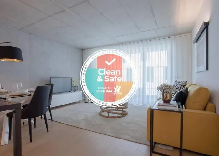 Apartman Liiiving In Gaia - Seaside